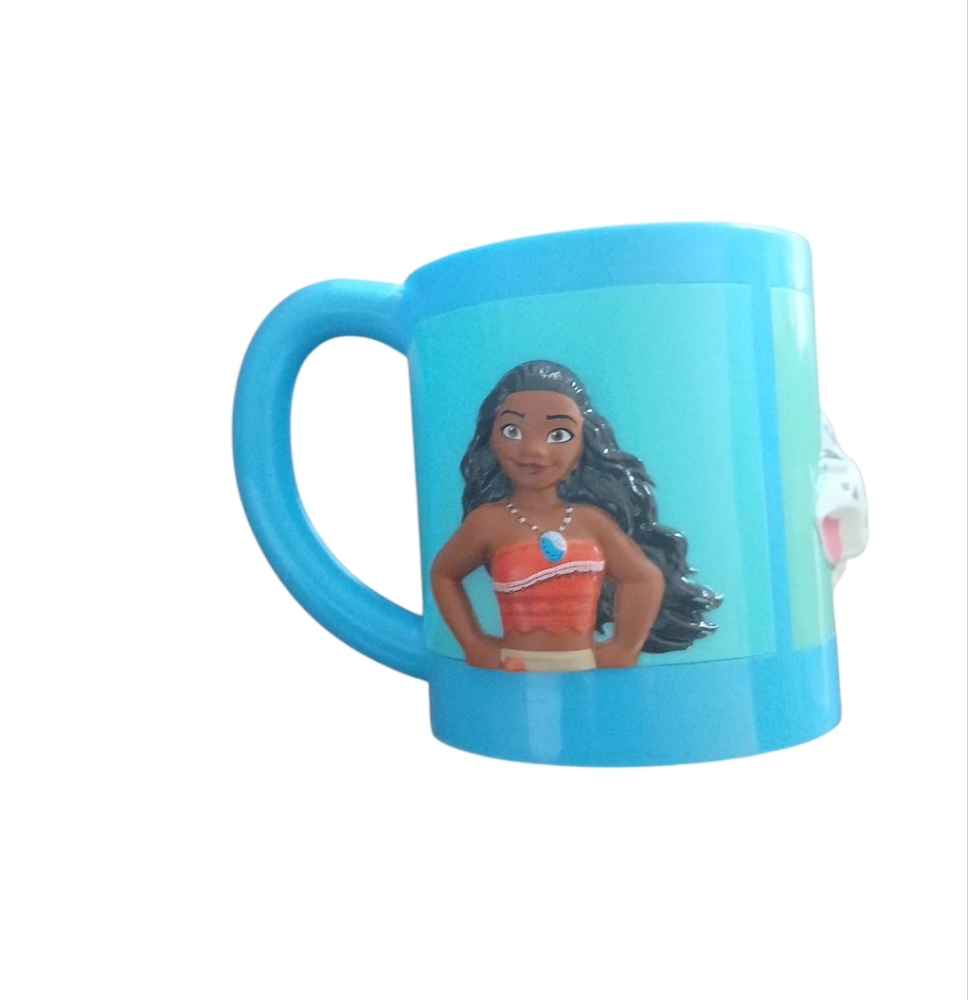 💙Moana Mug